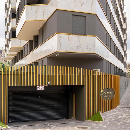 Empress Apartment Σπλιτ Εξωτερικό φωτογραφία