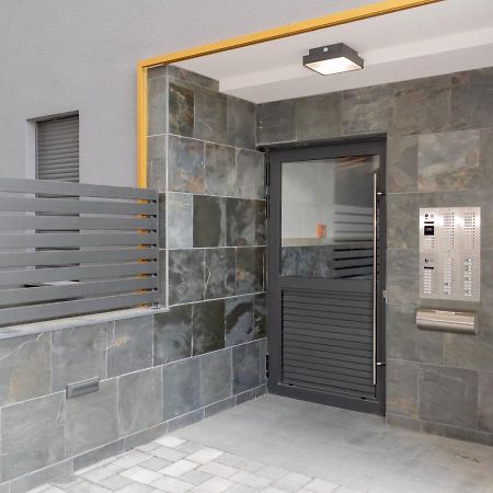 Empress Apartment Σπλιτ Εξωτερικό φωτογραφία
