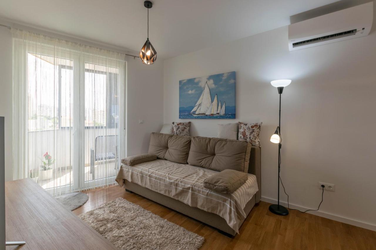 Empress Apartment Σπλιτ Εξωτερικό φωτογραφία