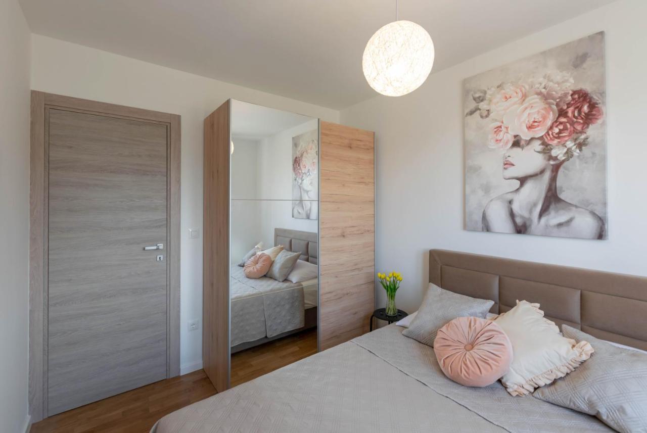 Empress Apartment Σπλιτ Εξωτερικό φωτογραφία