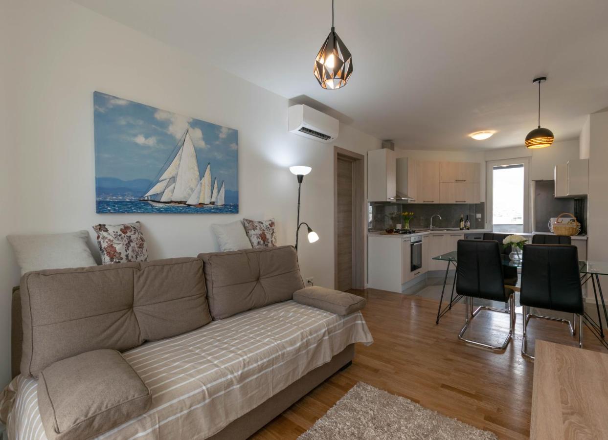 Empress Apartment Σπλιτ Εξωτερικό φωτογραφία