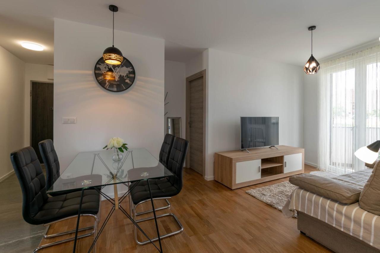 Empress Apartment Σπλιτ Εξωτερικό φωτογραφία