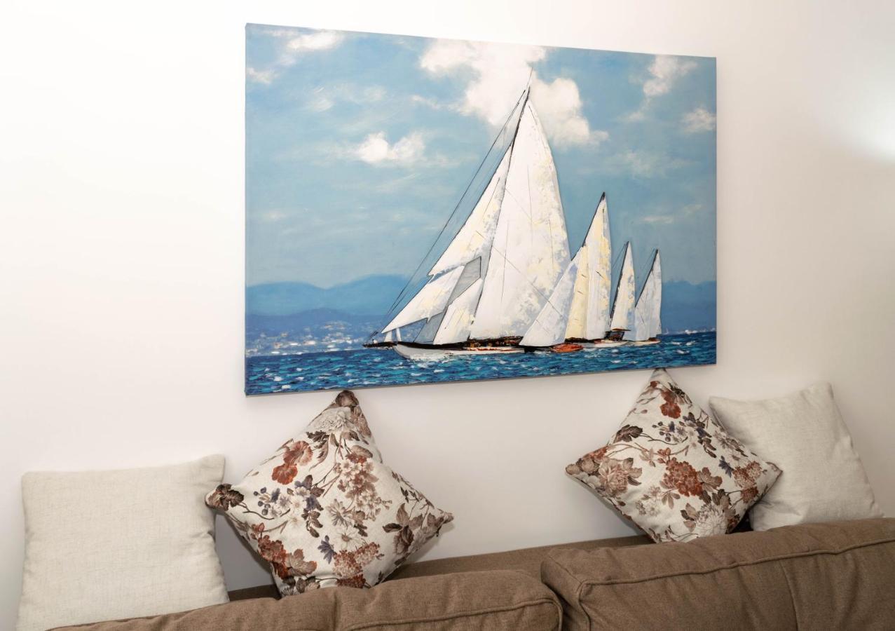 Empress Apartment Σπλιτ Εξωτερικό φωτογραφία