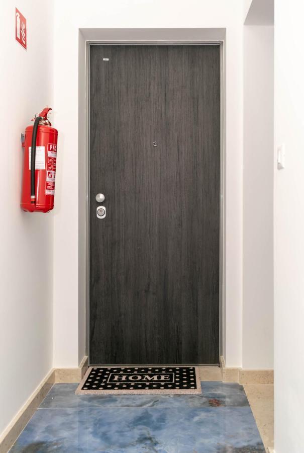 Empress Apartment Σπλιτ Εξωτερικό φωτογραφία