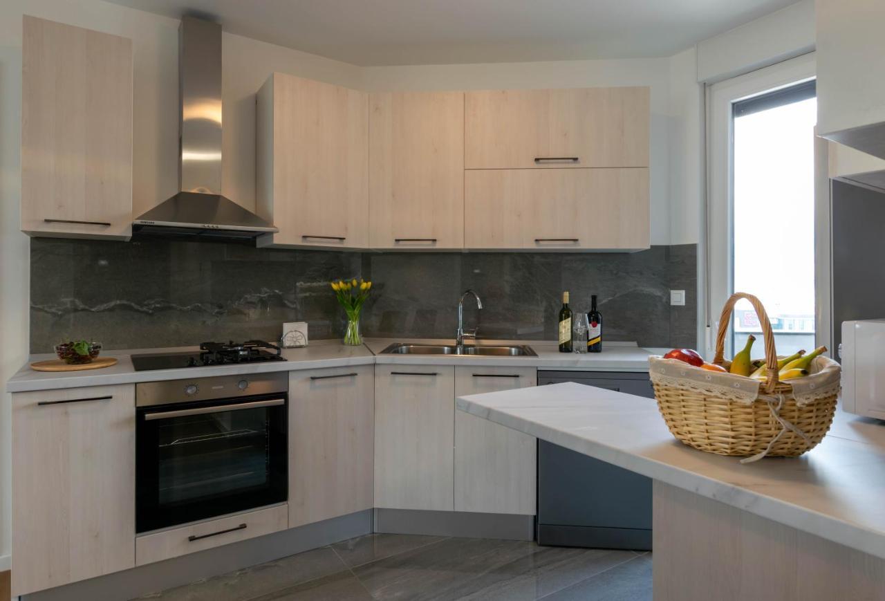 Empress Apartment Σπλιτ Εξωτερικό φωτογραφία