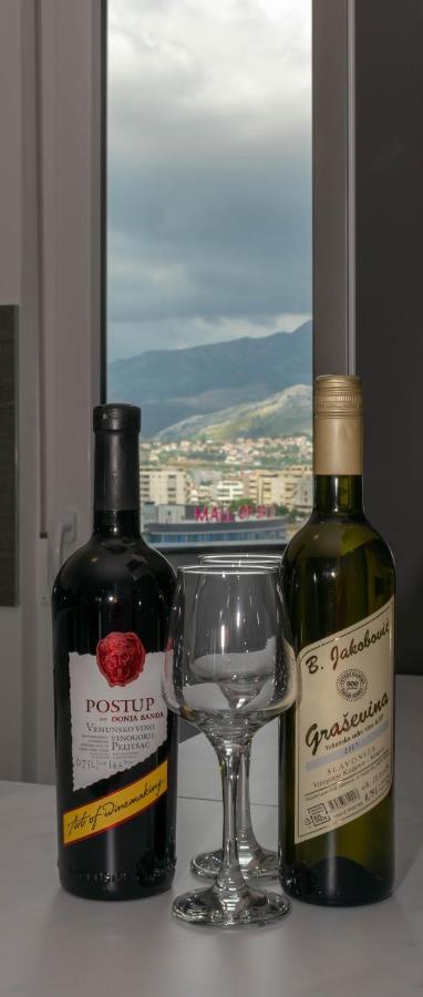 Empress Apartment Σπλιτ Εξωτερικό φωτογραφία