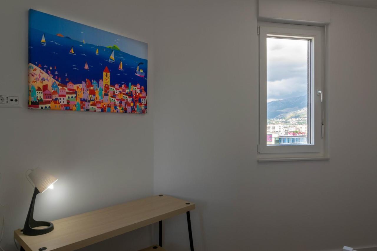 Empress Apartment Σπλιτ Εξωτερικό φωτογραφία