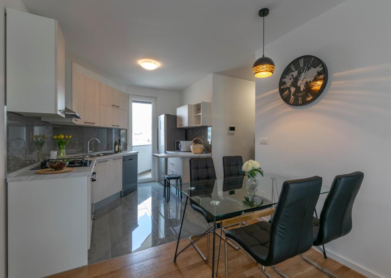 Empress Apartment Σπλιτ Εξωτερικό φωτογραφία