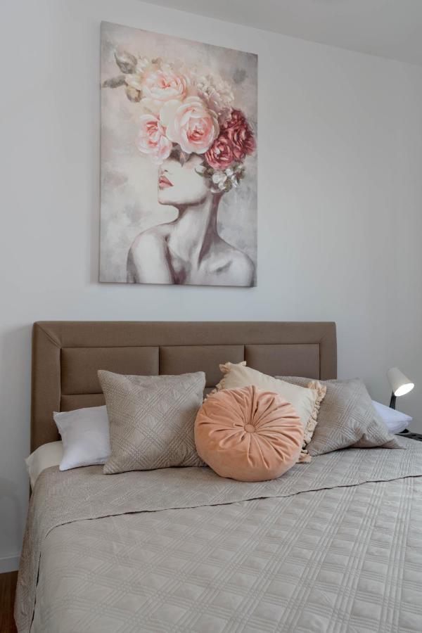 Empress Apartment Σπλιτ Εξωτερικό φωτογραφία