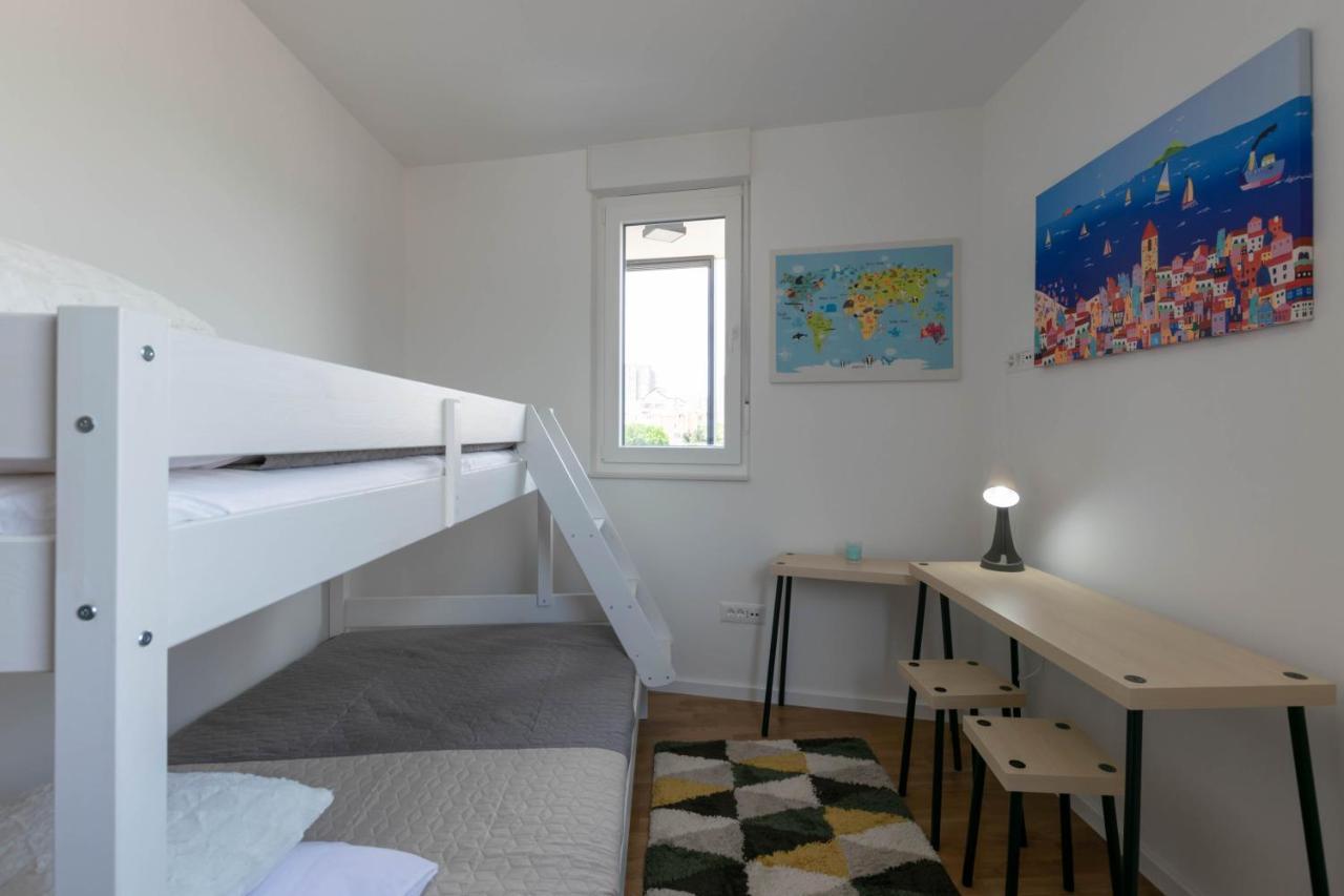Empress Apartment Σπλιτ Εξωτερικό φωτογραφία