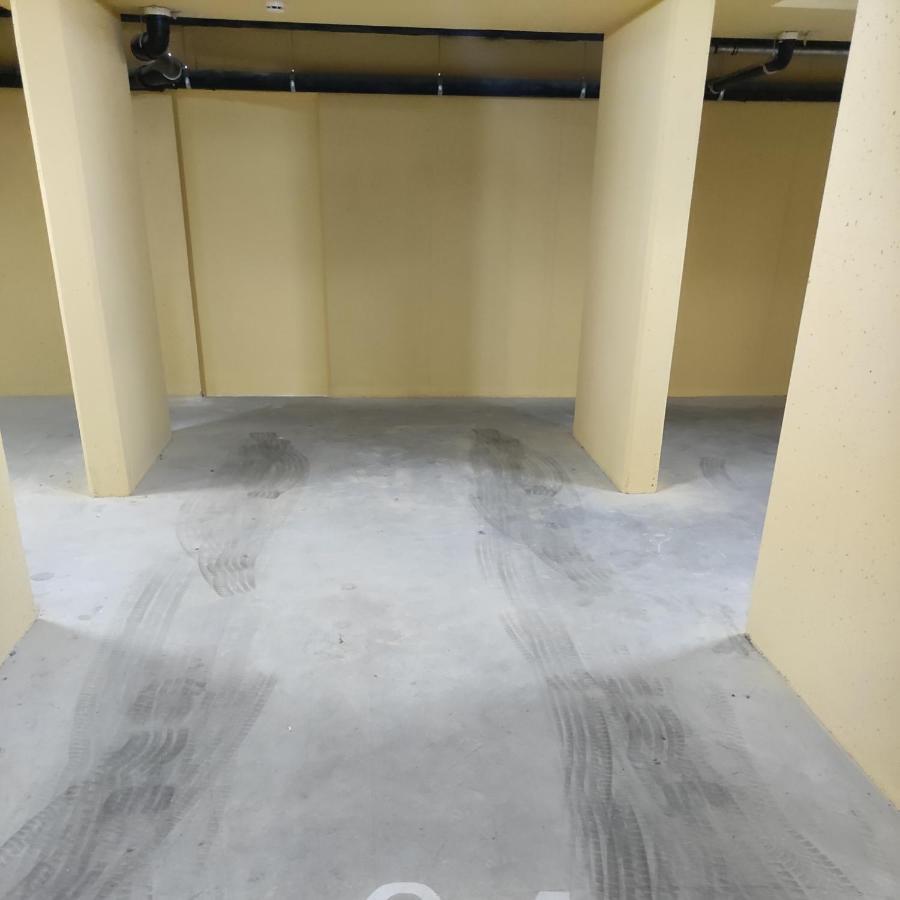 Empress Apartment Σπλιτ Εξωτερικό φωτογραφία
