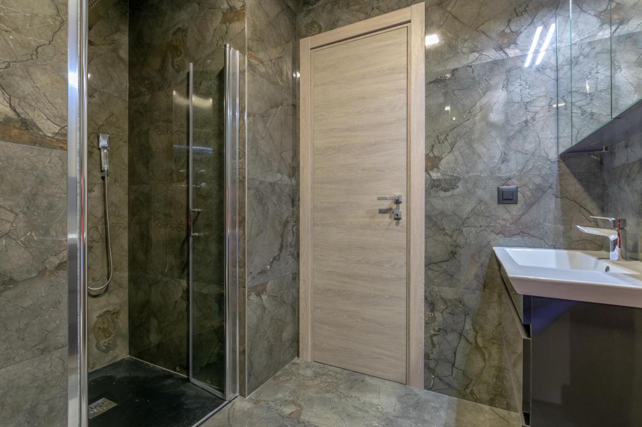 Empress Apartment Σπλιτ Εξωτερικό φωτογραφία